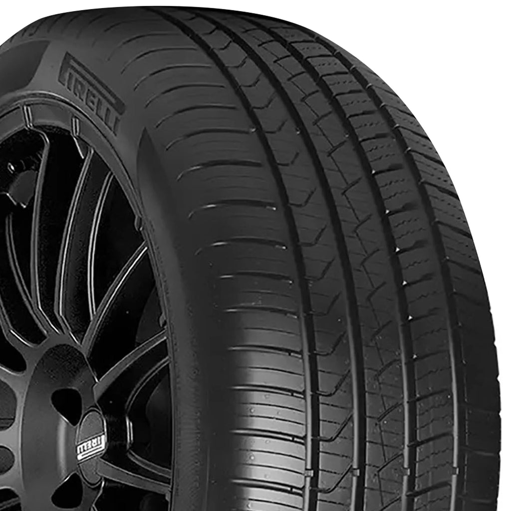 245/40R17 91Y All Season Passenger Tire F9503
