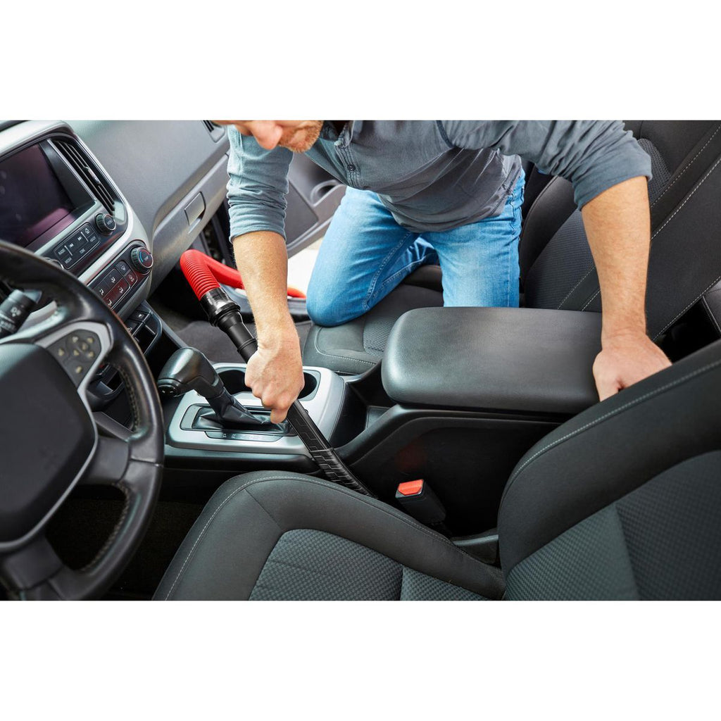 Auto Detailing Accessory Kit for Wet/Dry Vacuums T9171