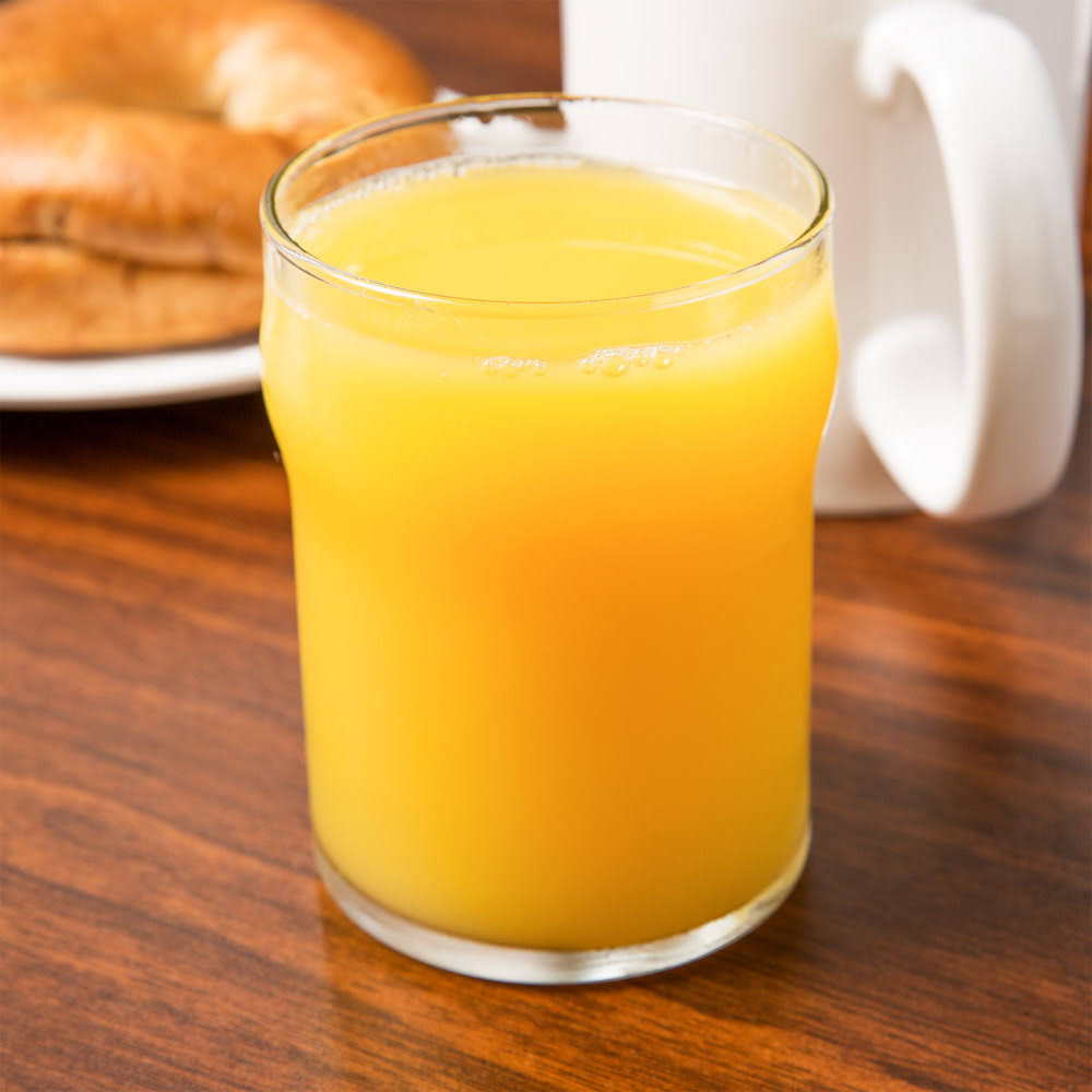 10 oz Water Glass U556851