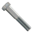 Zinc Plated Hex Head Cap Screw Grade 5 C754618
