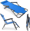 Folding Camping Reclining Chair R31086