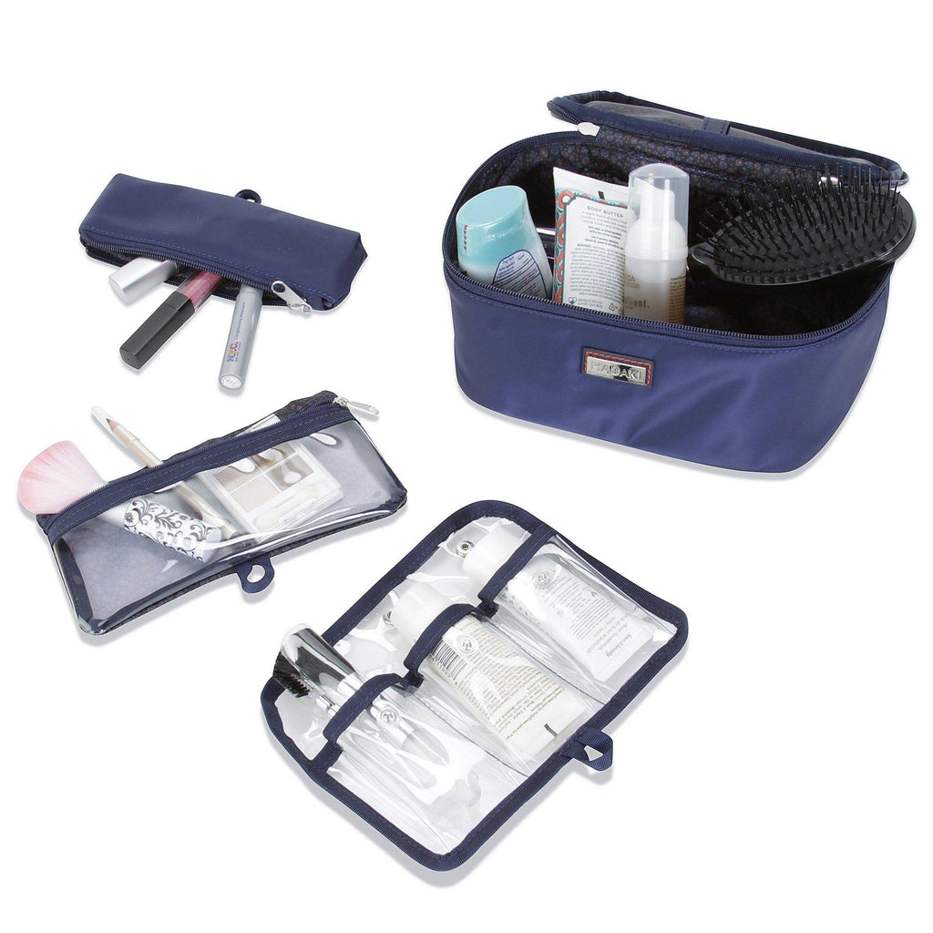 Train Case Z301472
