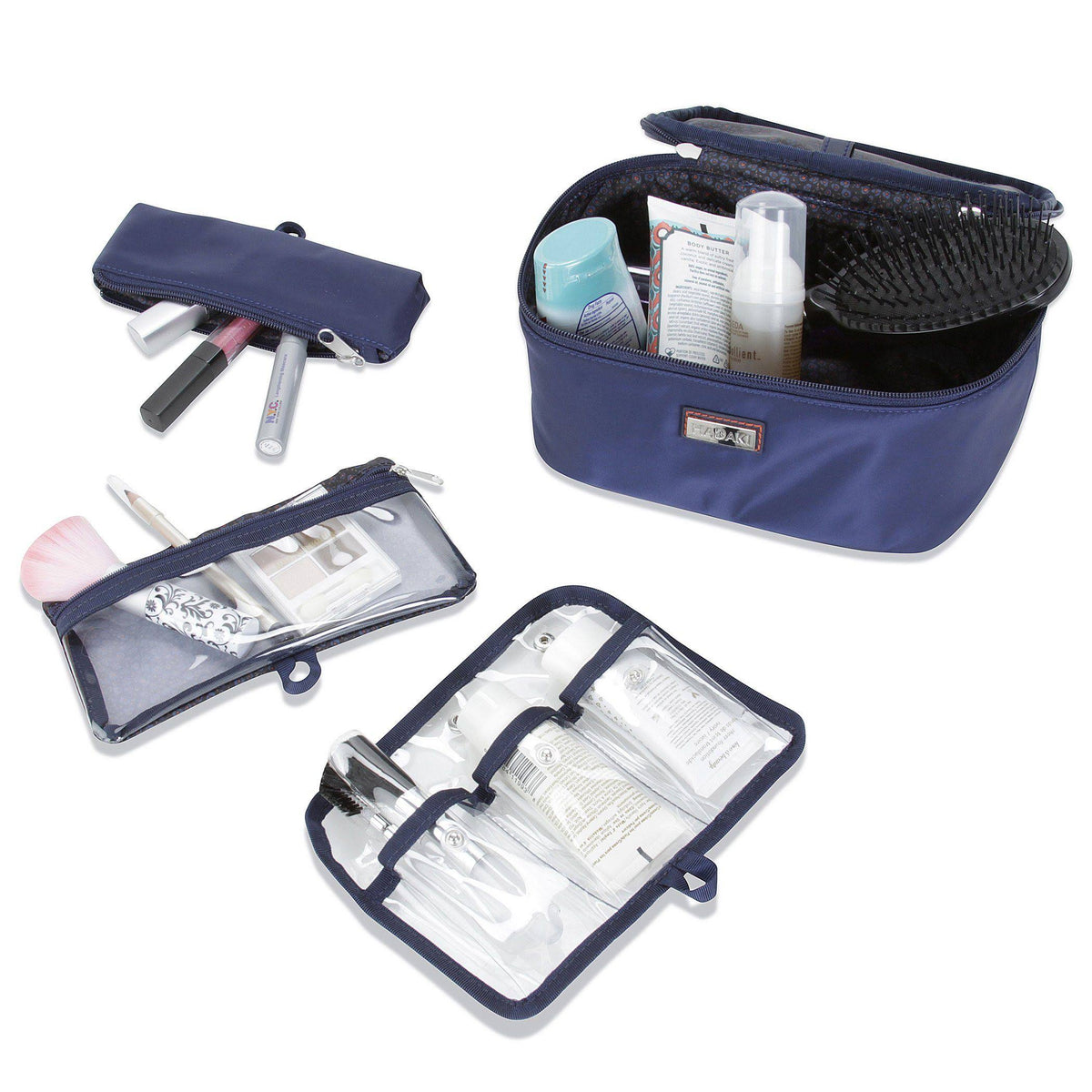 Train Case Z301472