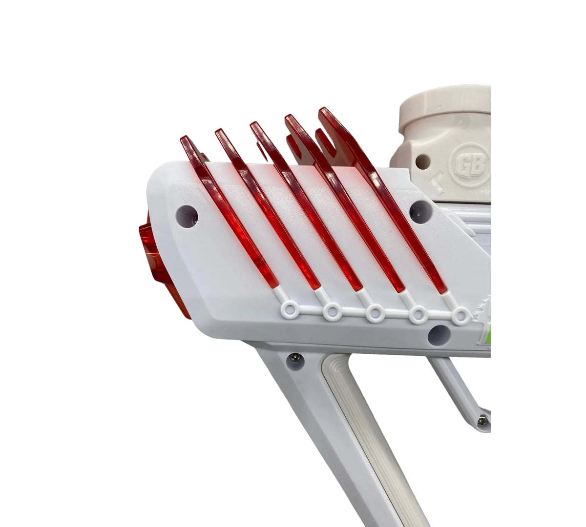 Pink Tip & Fin Pack R433840