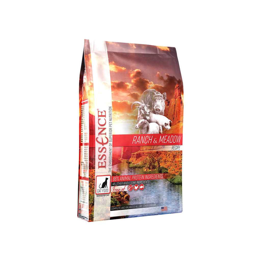 Dog Dry Food M961617