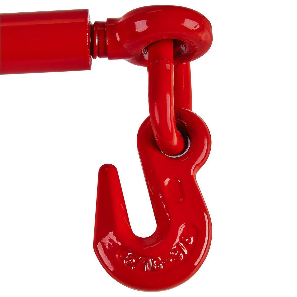5400 lb. Ratcheting Load Binder H340130