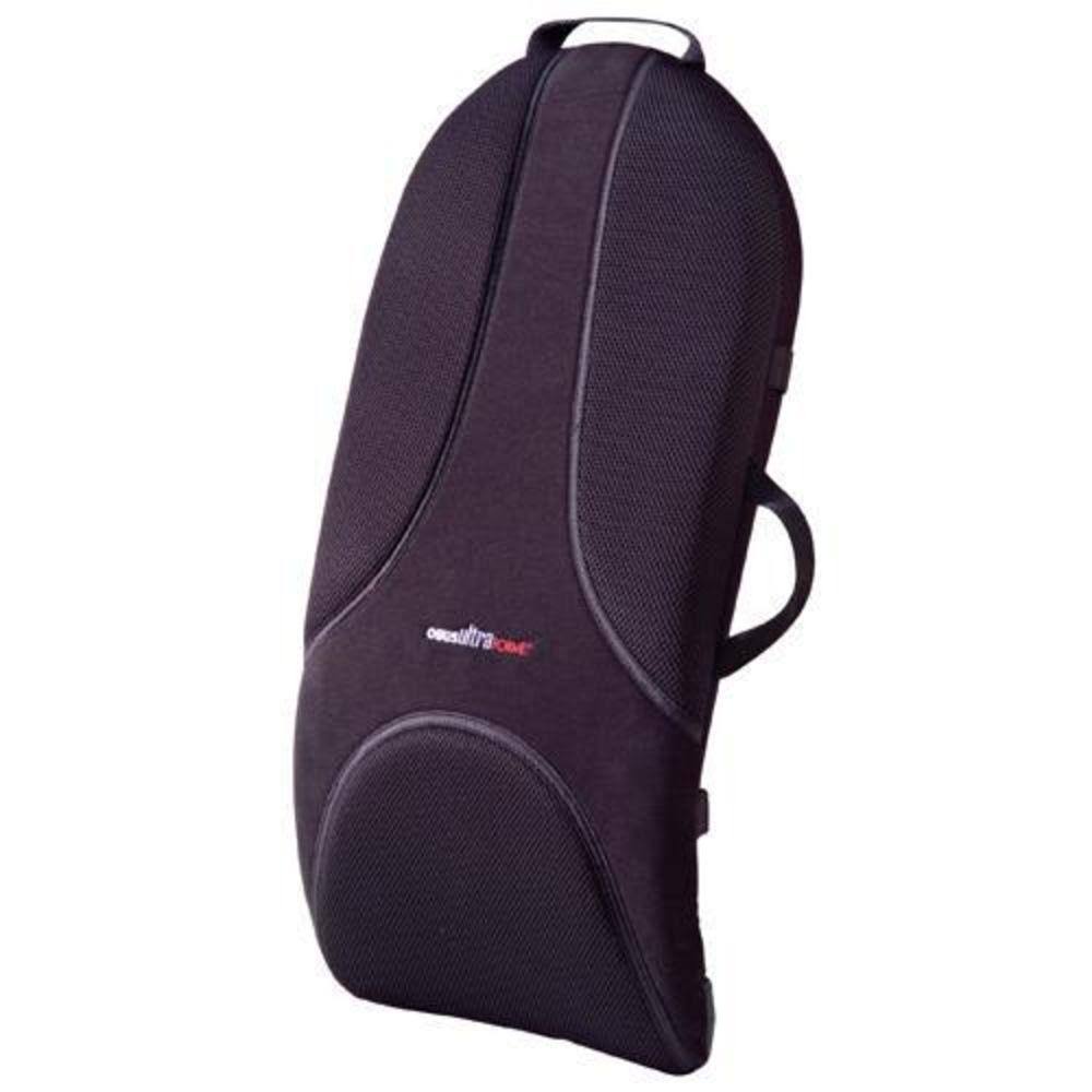 Black Small Backrest Support X423