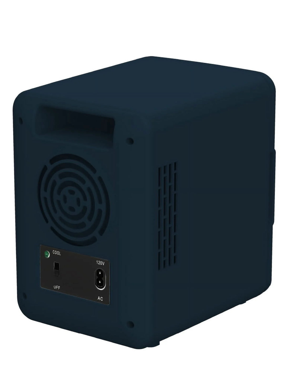Mini Fridge W606