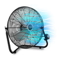 20 High Velocity Floor Fan K943