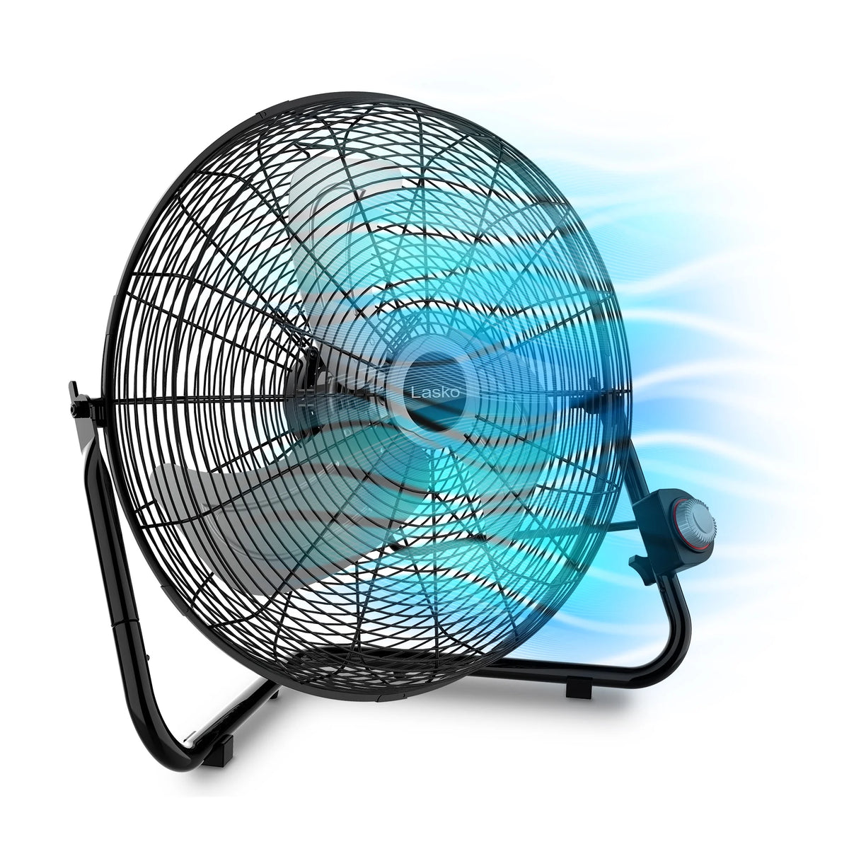 20 High Velocity Floor Fan K943