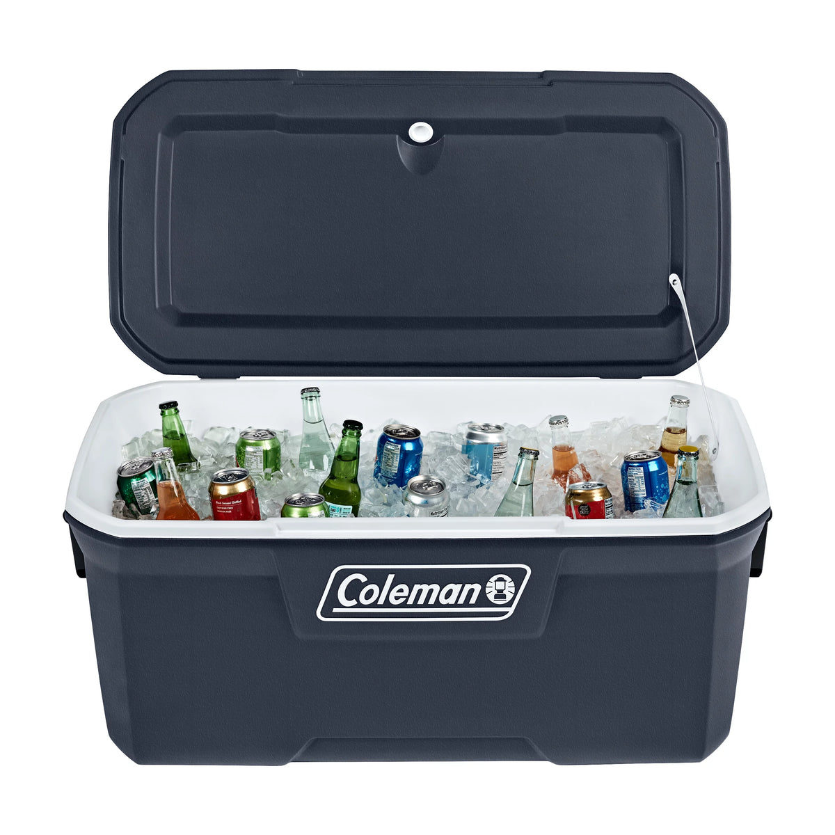 120QT Hard Chest Cooler F8458