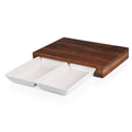 Cutting Board and Serving Dish Set M548446