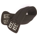 Black Neoprene Dressage Girth A836501