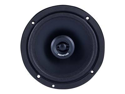 6.5x22 60 Watts RMS Coaxial Car Audio Speakers Z97245