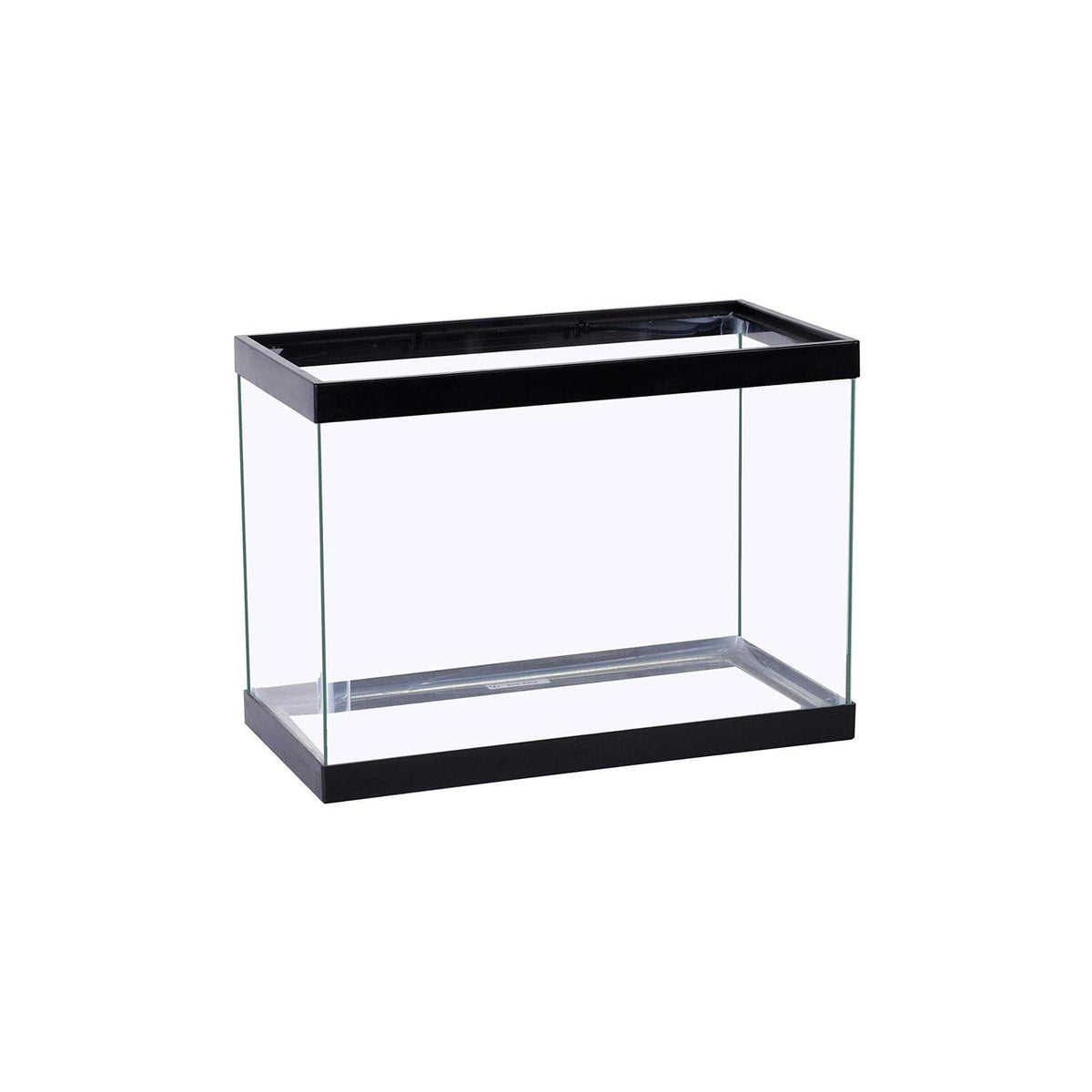 Glass Aquarium 5.5 Gallons Q32734