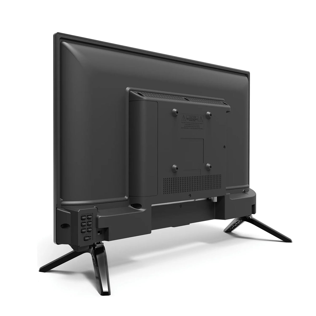 32-In. HD Widescreen Portable TV/DVD Combo with Remote I878