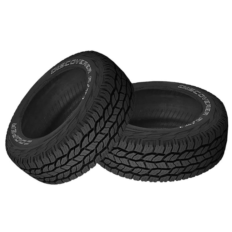 All Terrain Tires LT245/75R16 120R E 10 Ply V29332