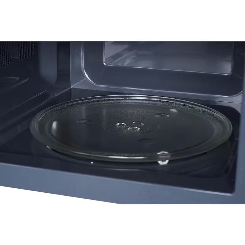 1.6 cu. ft. Stainless Steel Sensor Cook Microwave A965