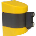 Magnetic Retractable Barrier J696