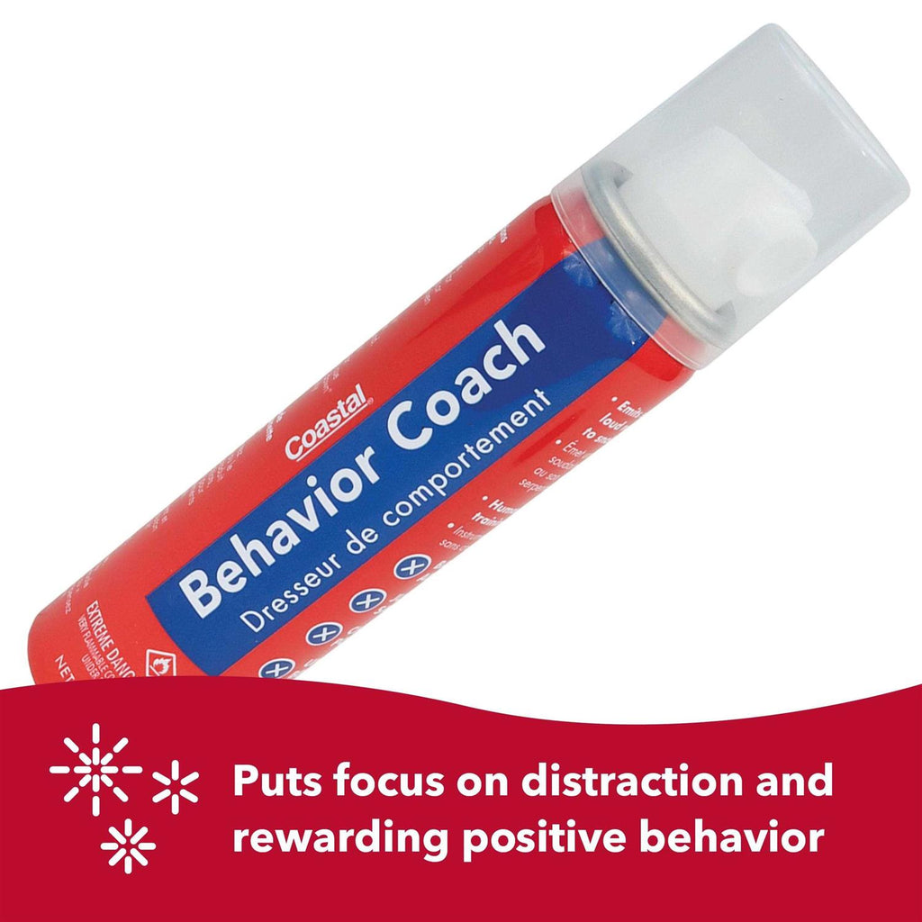 Behavior Coach N68682