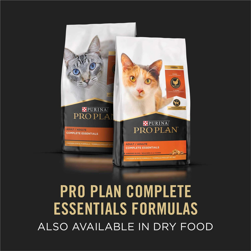 Grain Free Pate Wet Cat Food I537621