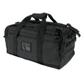 Black Duffel Bag Q546649