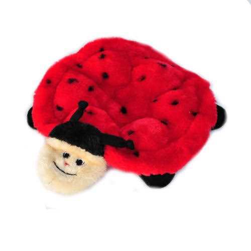 Plush Dog Toy Q88687