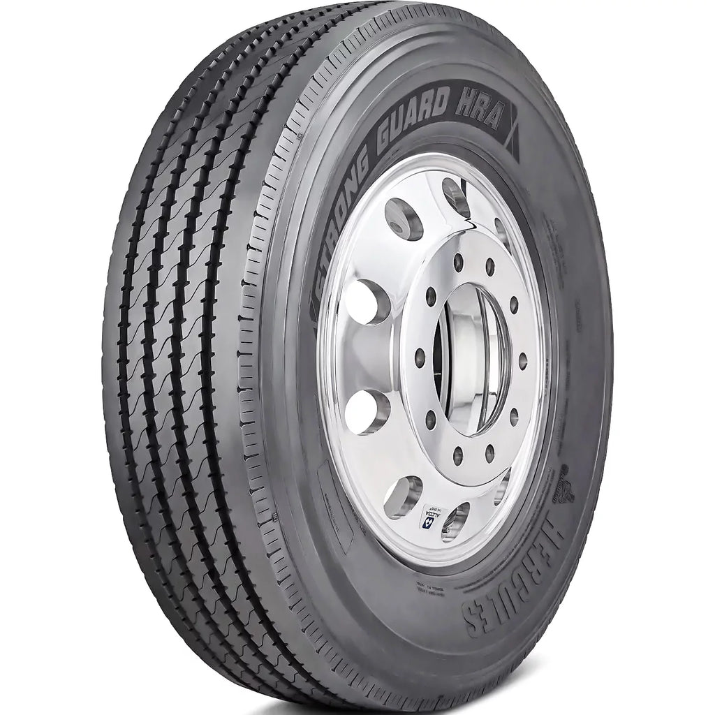 225/70R19.5 14 Ply Commercial Tire V10475