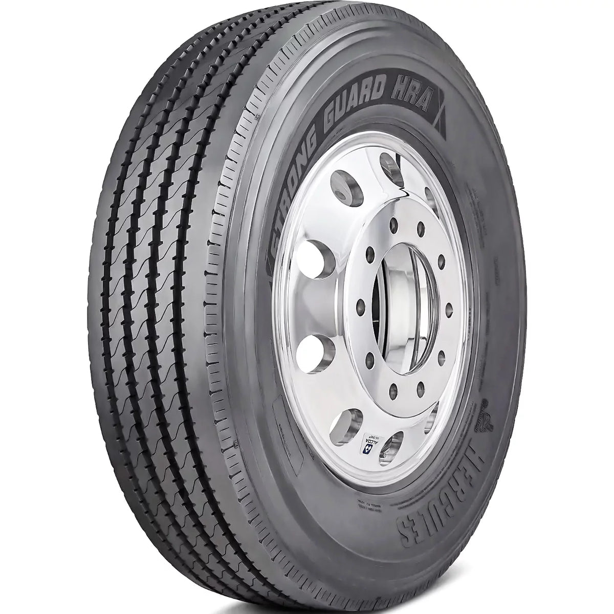 225/70R19.5 14 Ply Commercial Tire V10475
