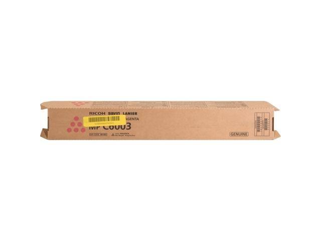 Magenta Toner Cartridge I29583