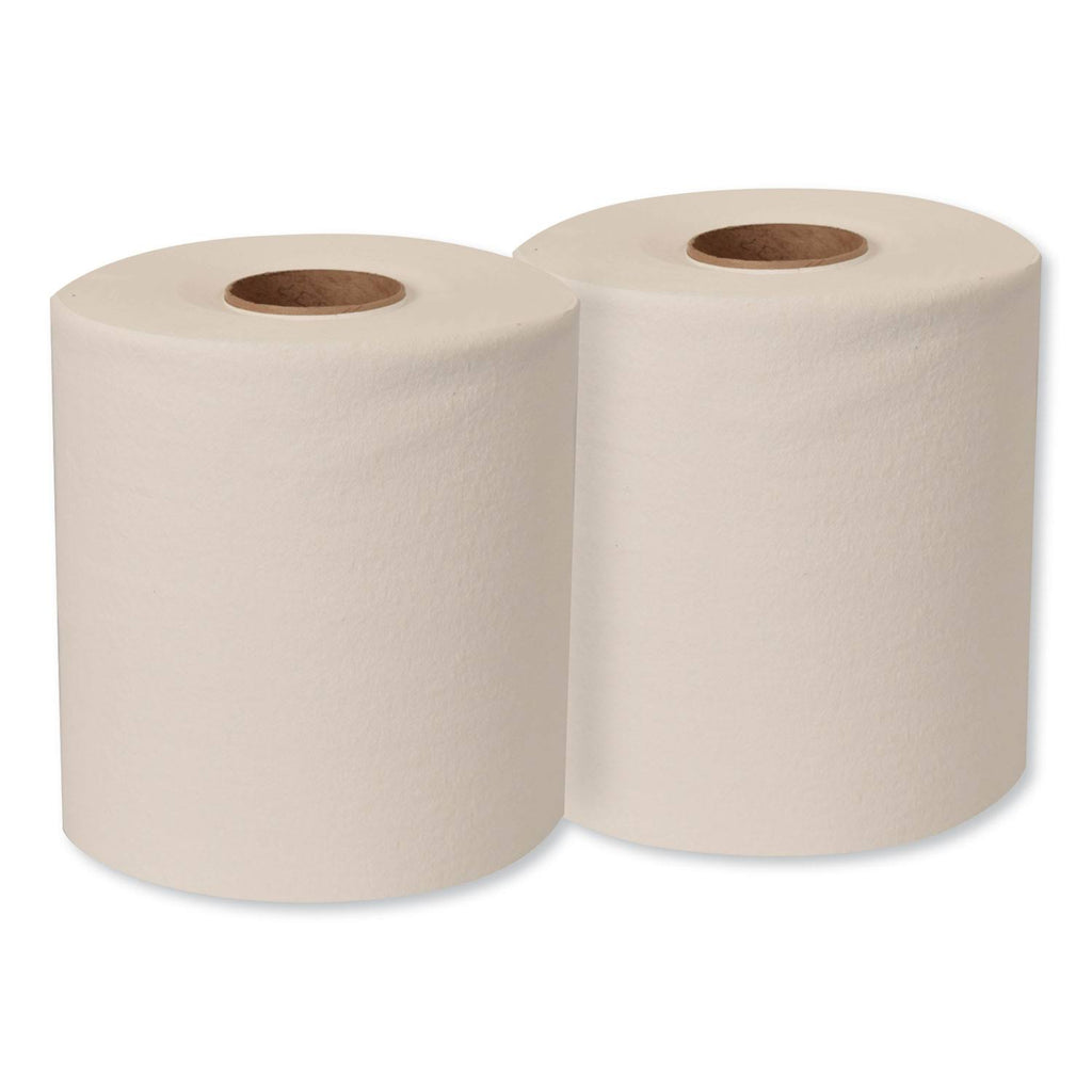 White Paper Wiper 9.8 x 15.2 2 Rolls Q238