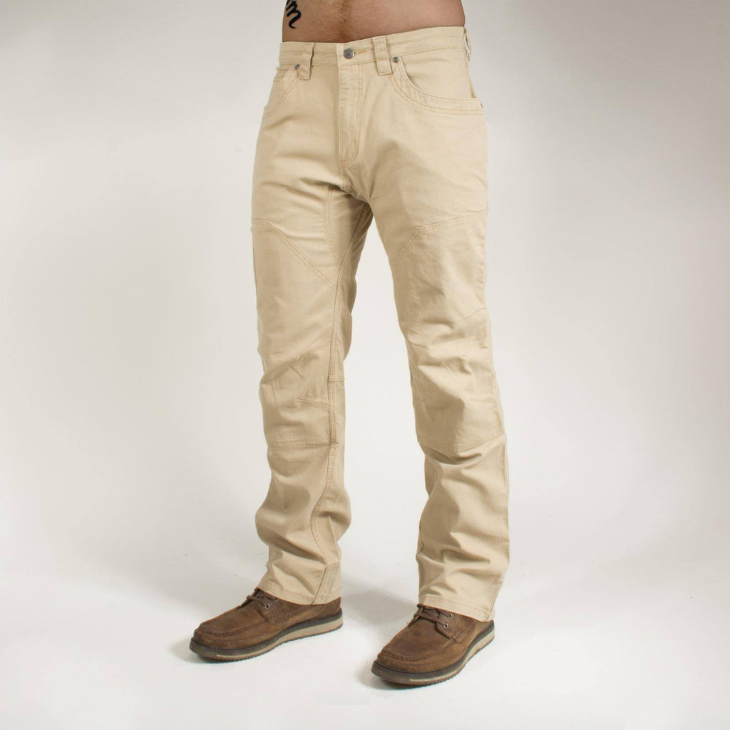 Classic Khaki Pant S38027