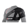 Black Large Shoulder Brace A6295