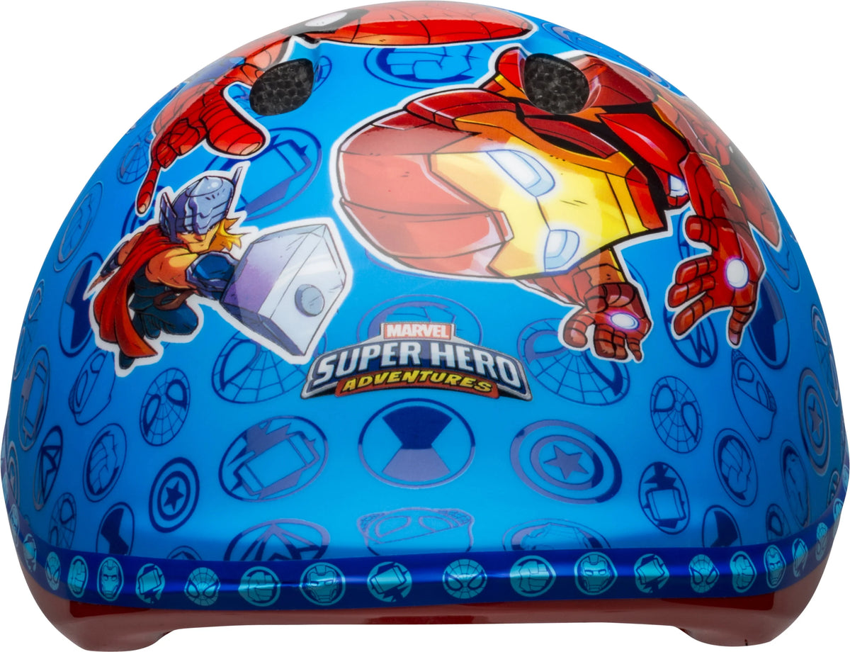 Toddler Bike Helmet H435853