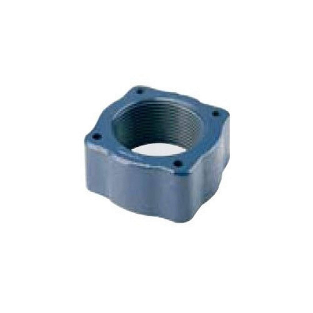 3-Inch Cast Iron Remote Trap Install Flange Replacement Strainers Pool and Spa Pump X1503