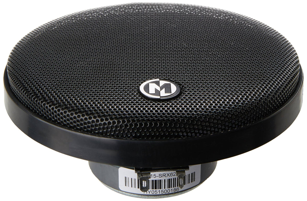 6.5x22 60 Watts RMS Coaxial Car Audio Speakers Z97245