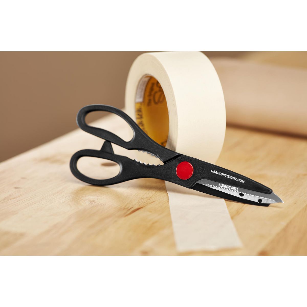 Multipurpose Scissors V2125