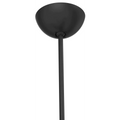 Black Overhead Downtube Assembly A2630