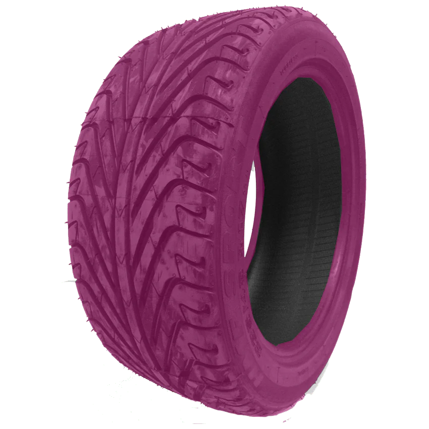 Highway Max 245/35R20 Tire S32902