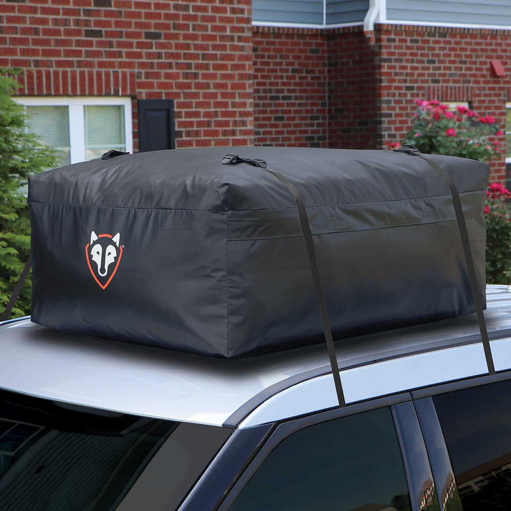 9 cu ft Weatherproof Top Carrier X33637