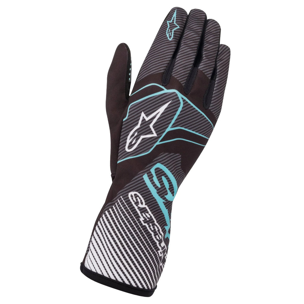 Carbon Gloves R954