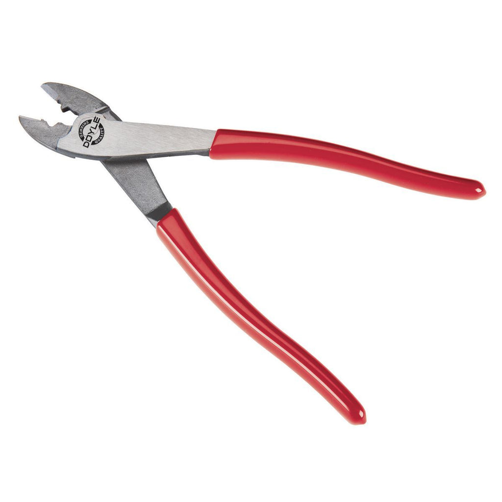 9-1/2 in. Wire Crimping Tool V4578
