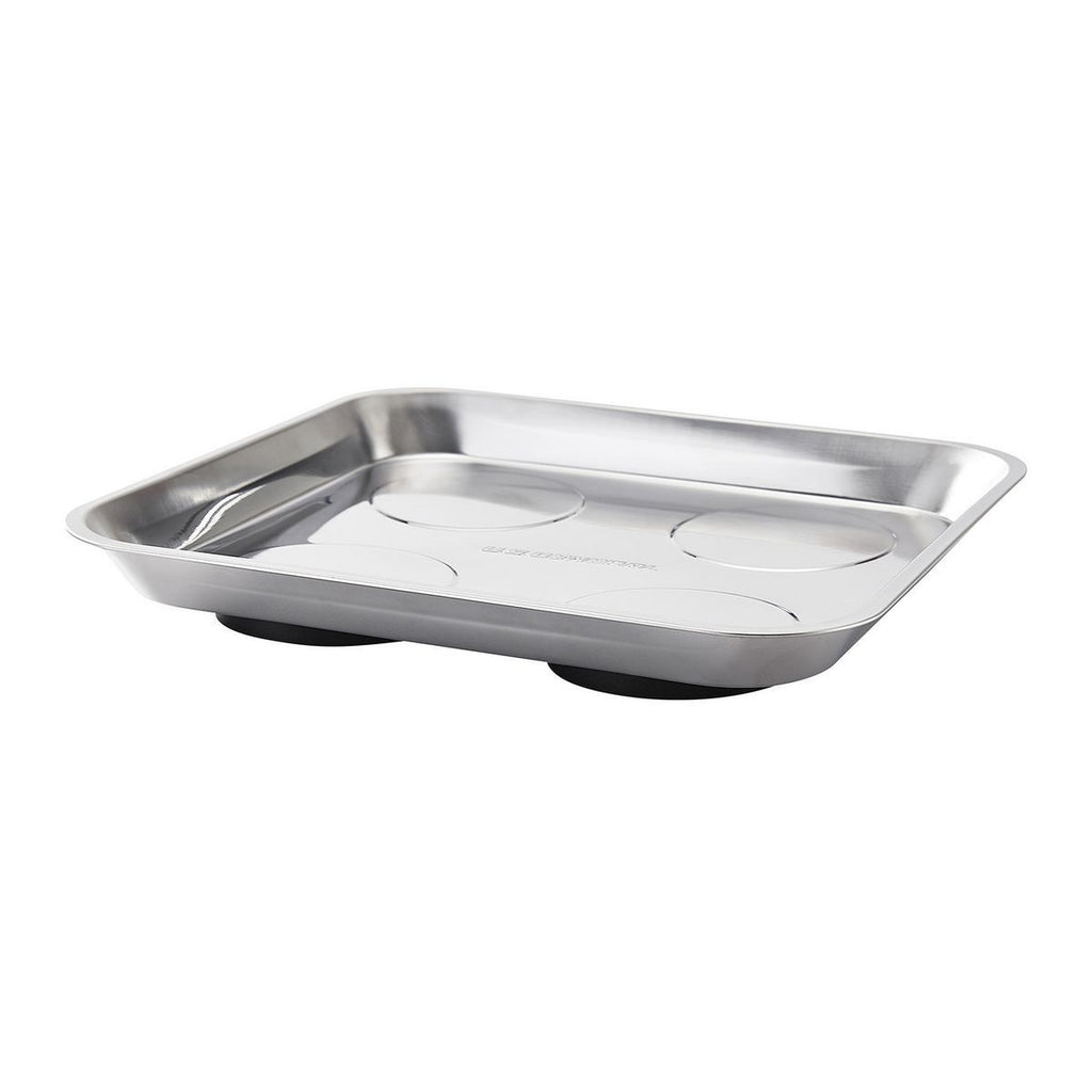 Magnetic Stainless Steel Parts Tray C462030