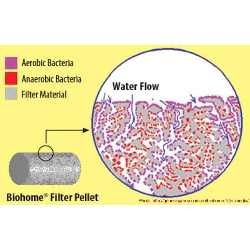 Filter Media D915738