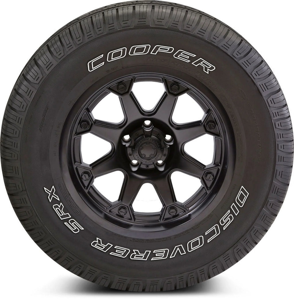 All Season 265/60R18 110T SUV/Crossover Tire I37813