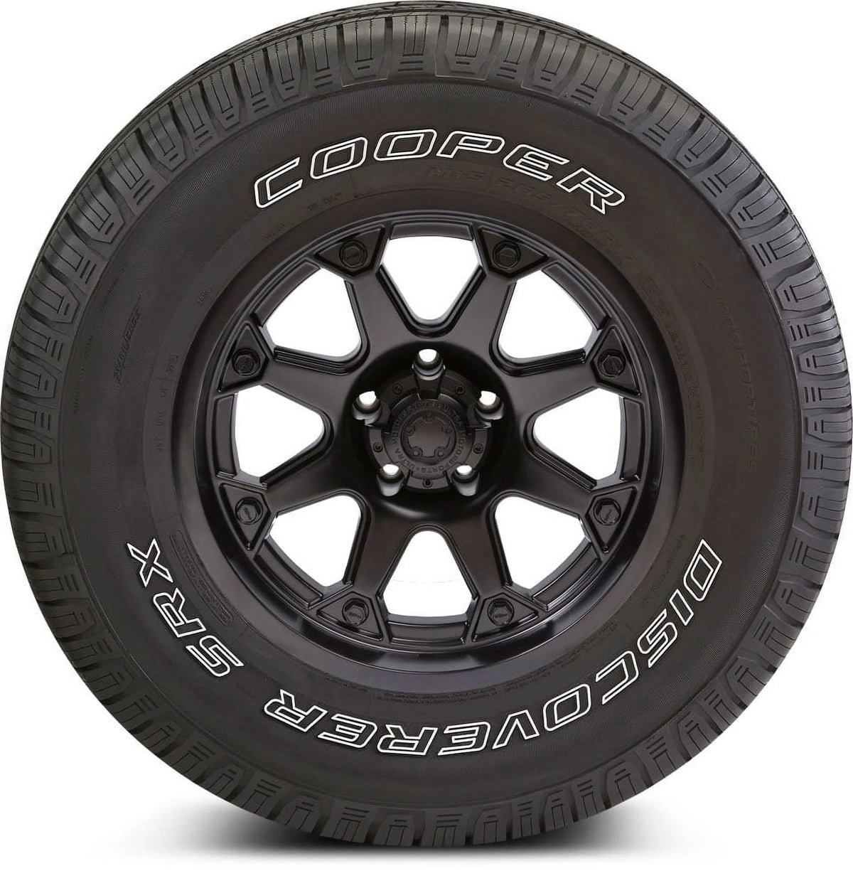 All Season 265/60R18 110T SUV/Crossover Tire I37813