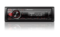 Single Din Bluetooth Car Stereo Digital Media Receiver I285