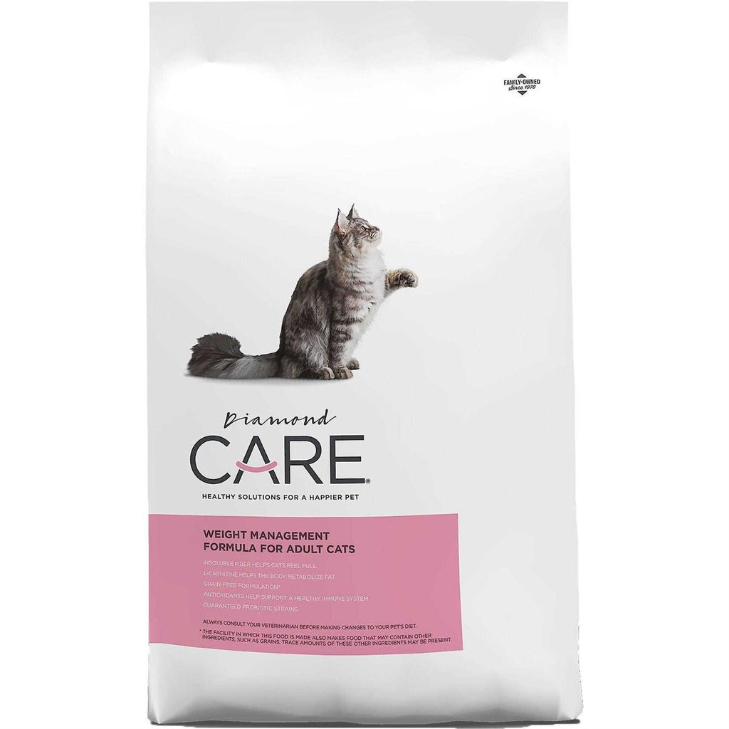 Adult Dry Cat Food T6920