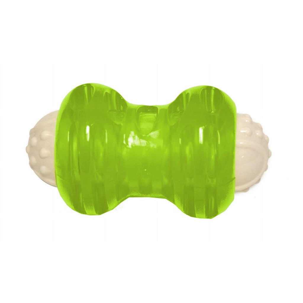 Squawker Bone Dog Toy U6882