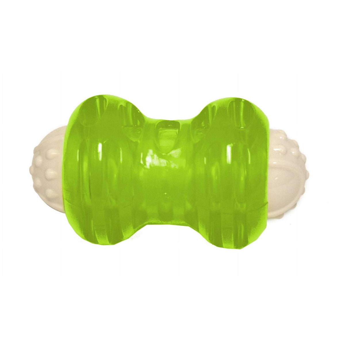 Squawker Bone Dog Toy U6882